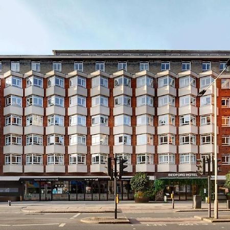 Bedford Hotel لندن المظهر الخارجي الصورة
