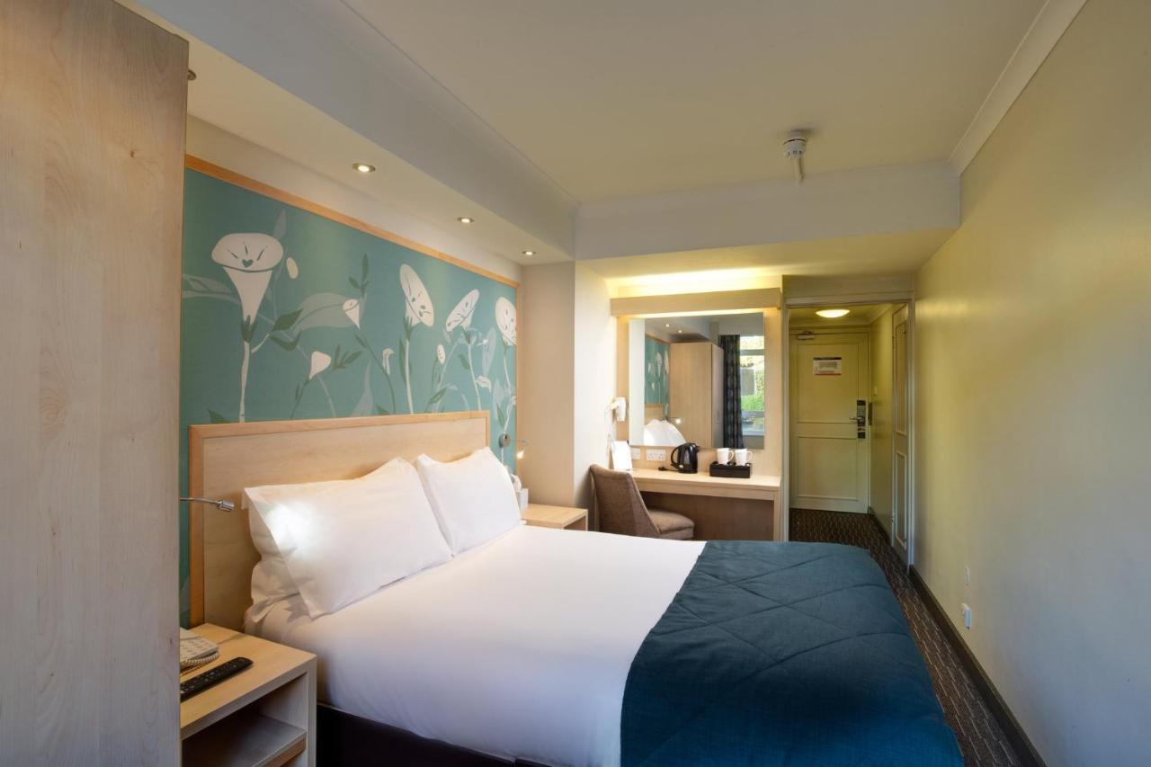 Bedford Hotel لندن المظهر الخارجي الصورة
