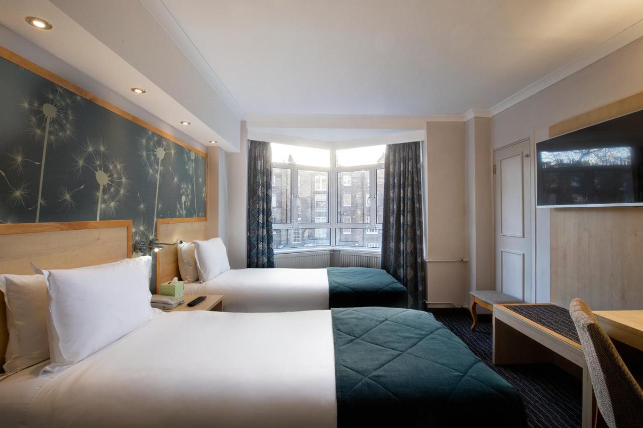 Bedford Hotel لندن المظهر الخارجي الصورة
