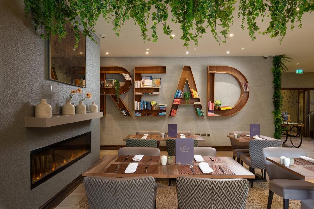 Bedford Hotel لندن المظهر الخارجي الصورة