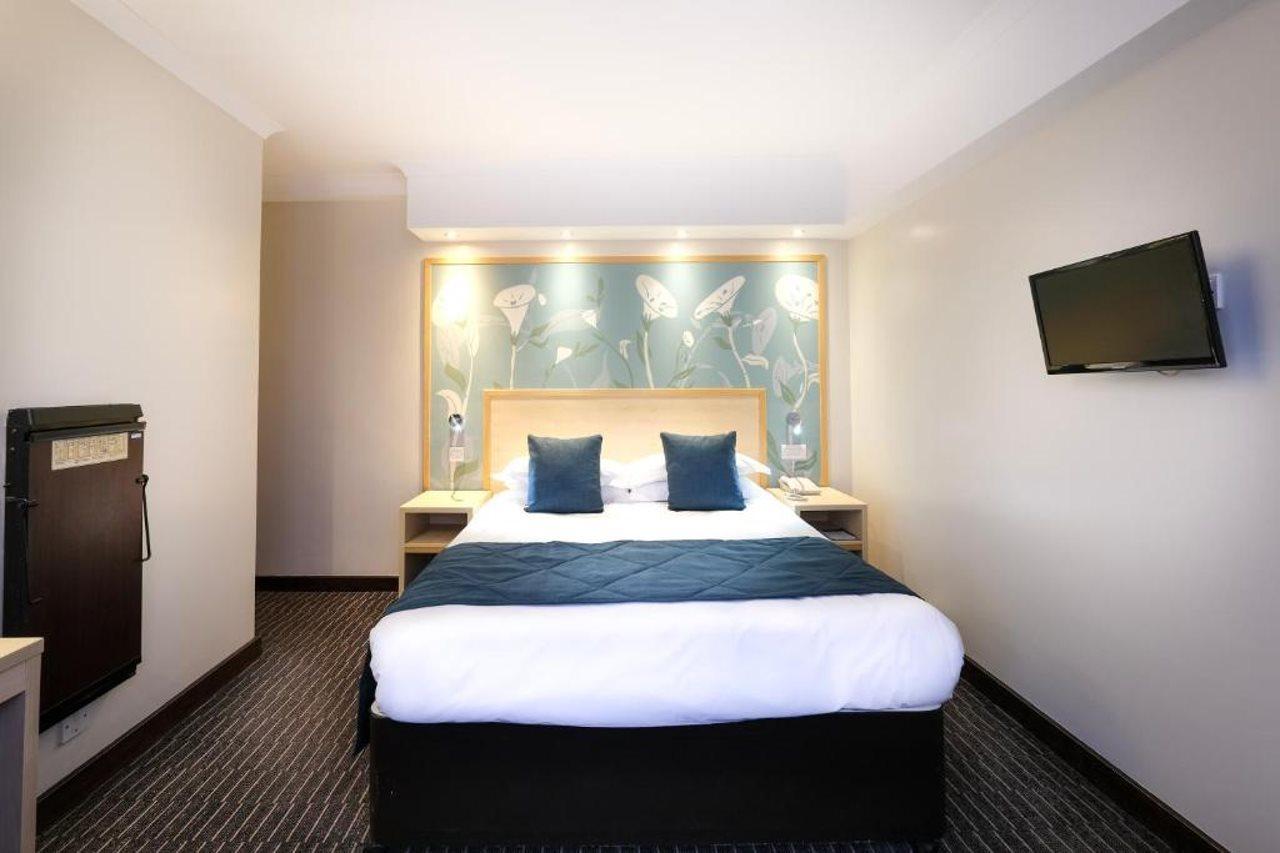 Bedford Hotel لندن المظهر الخارجي الصورة
