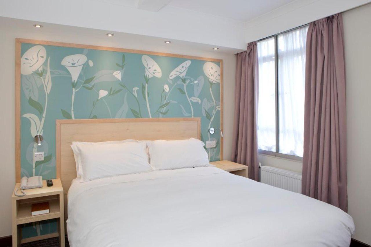 Bedford Hotel لندن المظهر الخارجي الصورة