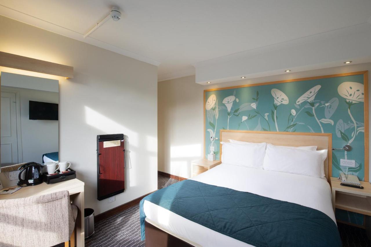 Bedford Hotel لندن المظهر الخارجي الصورة