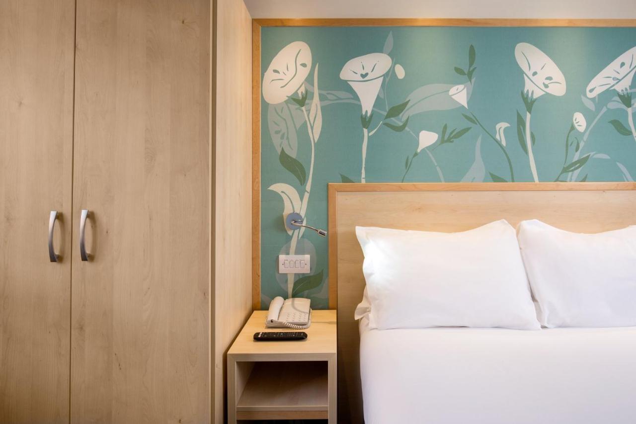 Bedford Hotel لندن المظهر الخارجي الصورة