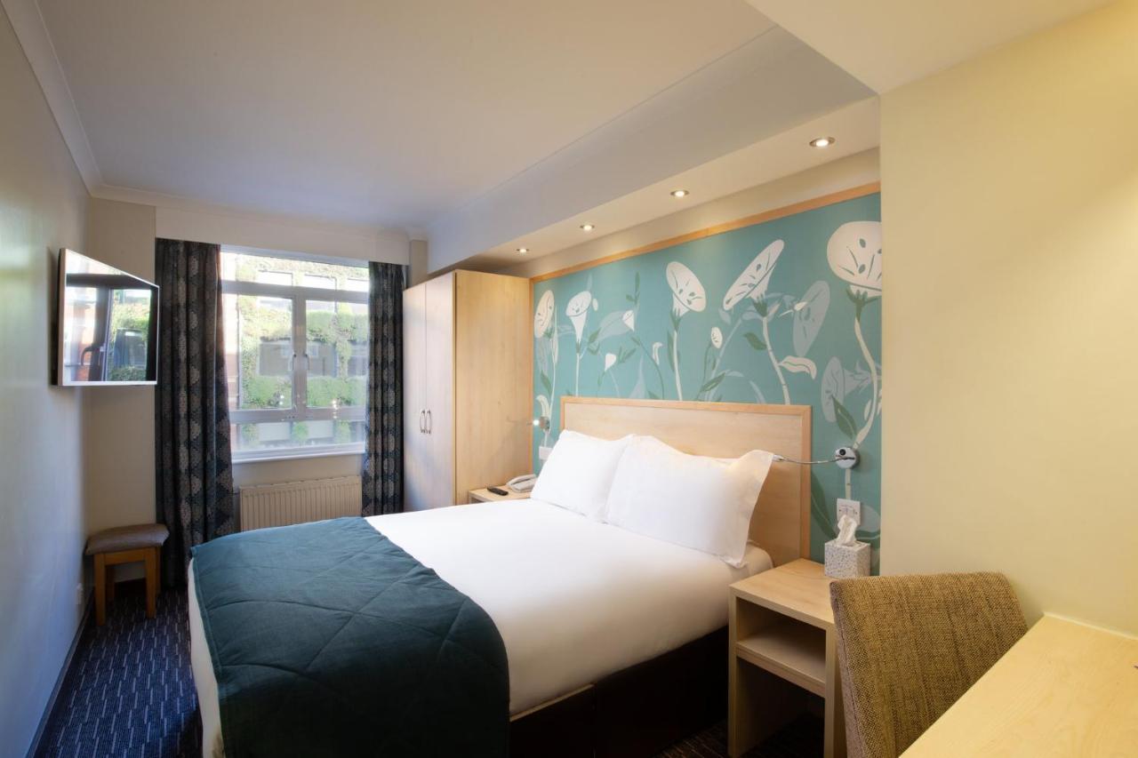 Bedford Hotel لندن المظهر الخارجي الصورة