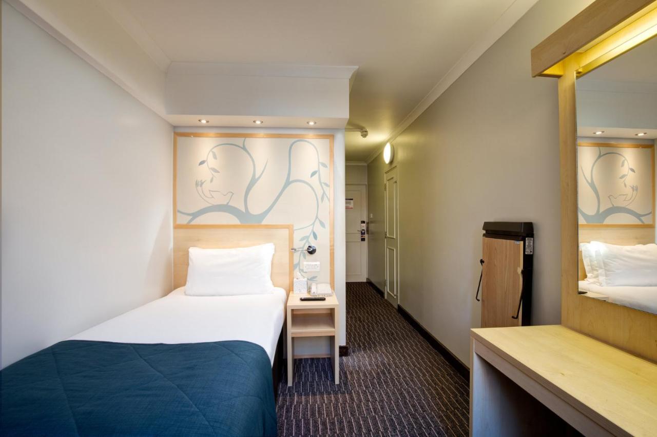 Bedford Hotel لندن المظهر الخارجي الصورة