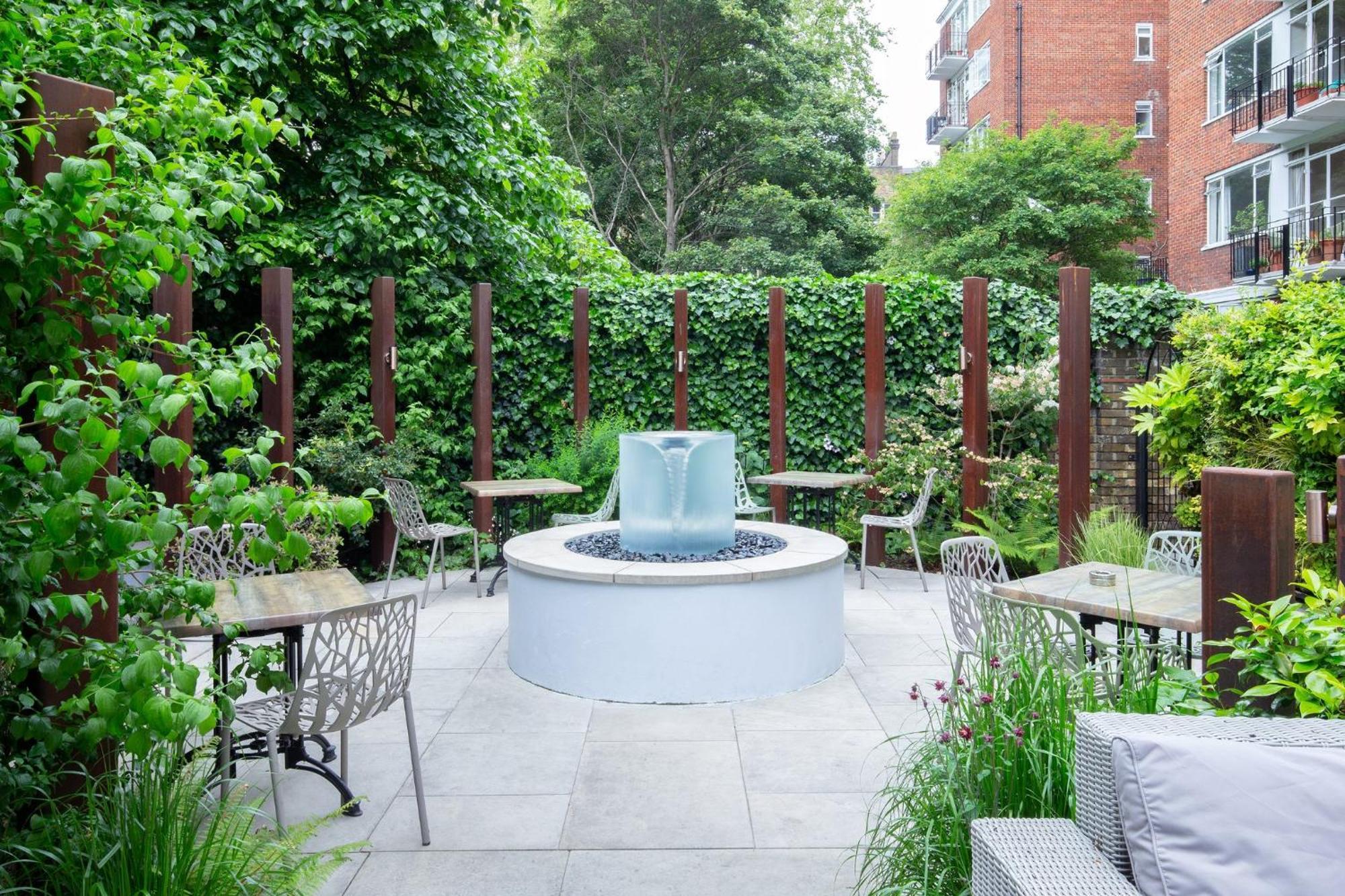 Bedford Hotel لندن المظهر الخارجي الصورة
